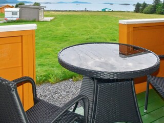 Vakantiehuis Tornes Buitenaudio-opname 6