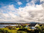 Ferienhaus Urangsvåg Außenaufnahme 1