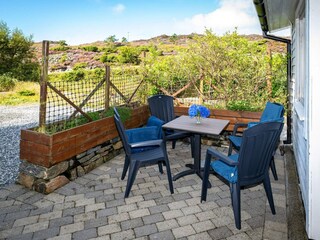 Vakantiehuis Urangsvåg Buitenaudio-opname 10