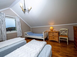 Holiday house Urangsvåg  15