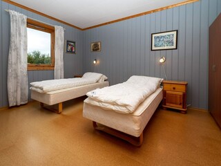 Vakantiehuis Urangsvåg  21