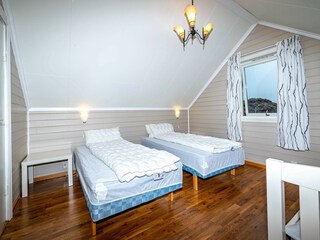 Holiday house Urangsvåg  16