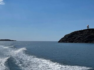 Vakantiehuis Urangsvåg Buitenaudio-opname 2