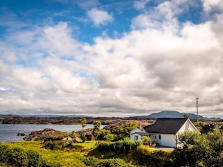 Ferienhaus Urangsvåg Außenaufnahme 1