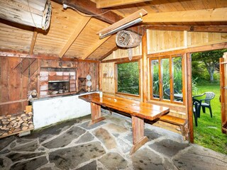 Holiday house Urangsvåg Outdoor Recording 9