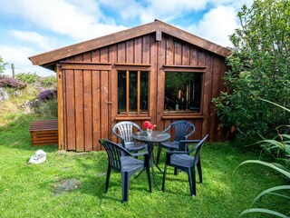 Holiday house Urangsvåg Outdoor Recording 4