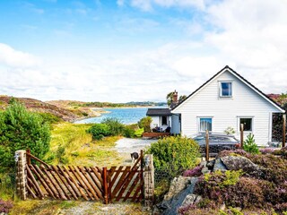 Holiday house Urangsvåg Outdoor Recording 5
