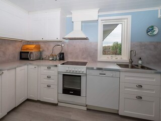 Vakantiehuis Urangsvåg  18