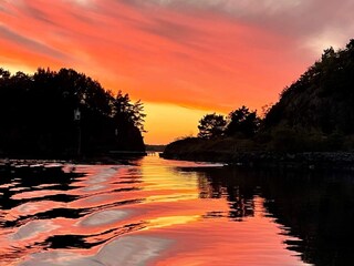 Ferienhaus Urangsvåg Außenaufnahme 1