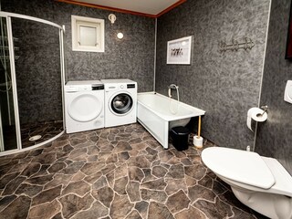 Ferienhaus Urangsvåg  21