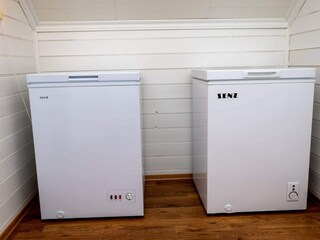 Holiday house Urangsvåg  24