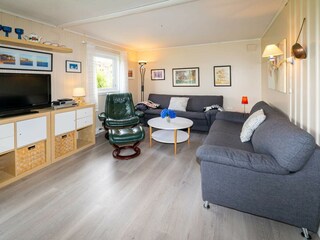 Holiday house Urangsvåg  11