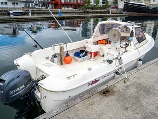 Ferienhaus Urangsvåg  19