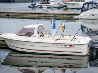 Vakantiehuis Urangsvåg  25