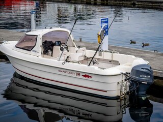 Vakantiehuis Urangsvåg  28
