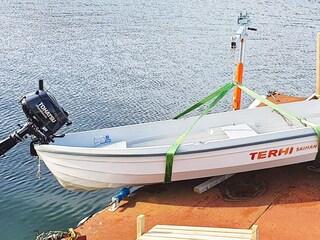 Vakantiehuis Urangsvåg  20