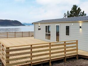 6 Personen Ferienhaus in Tansøy - Stavang - image1