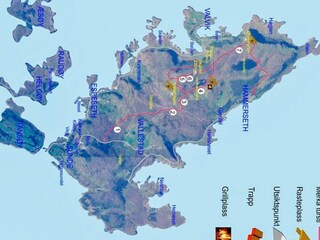 Ferienhaus Stavang  32