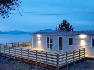 Holiday house Stavang Outdoor Recording 7