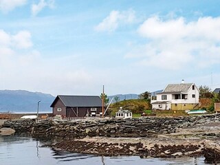 Ferienhaus Stavang Außenaufnahme 14