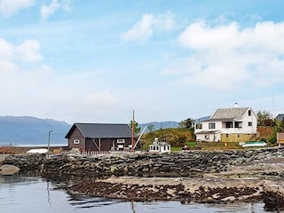 Ferienhaus Stavang Außenaufnahme 5