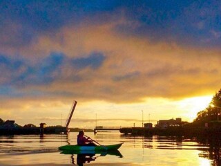 Ferienhaus Stavang Außenaufnahme 3
