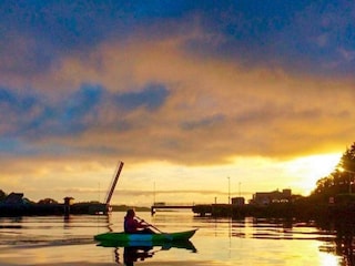 Ferienhaus Stavang Außenaufnahme 6