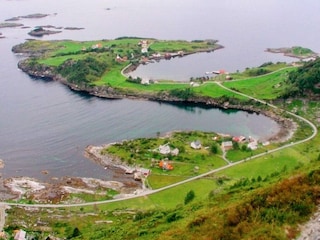 Holiday house Stavang Outdoor Recording 14