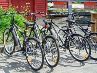 Ferienhaus Stavang  21