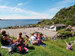 Vakantiehuis Stavang  16