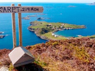 Vakantiehuis Stavang  15