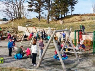 Ferienhaus Stavang  17