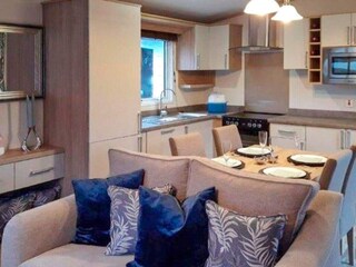 Vakantiehuis Stavang  22