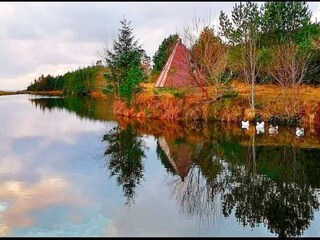 Vakantiehuis Stavang  32