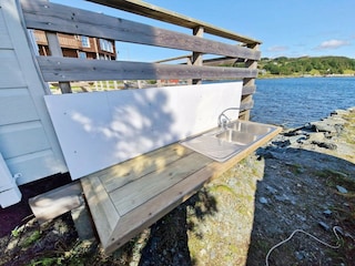 Holiday house Stavang  10