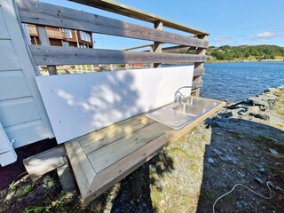 Vakantiehuis Stavang  10