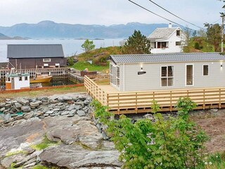 Holiday house Stavang Outdoor Recording 17