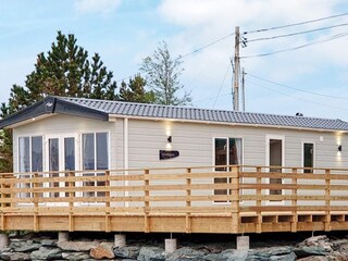 Ferienhaus Stavang Außenaufnahme 5