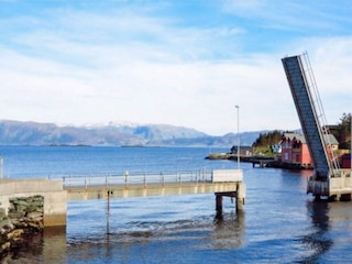 Ferienhaus Stavang Außenaufnahme 4