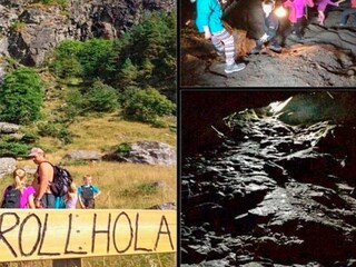 Ferienhaus Stavang  18