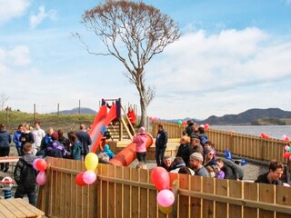 Ferienhaus Stavang  25