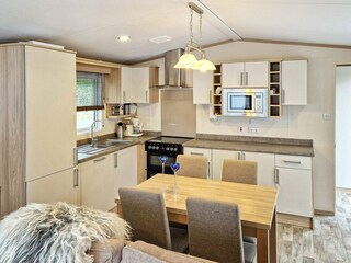 Vakantiehuis Stavang  28