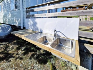 Ferienhaus Stavang  14