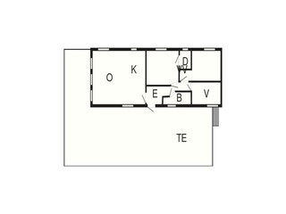 Holiday house Stavang  36