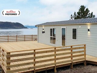 Ferienhaus Stavang Außenaufnahme 6