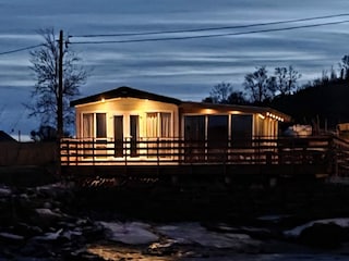 Holiday house Stavang Outdoor Recording 15