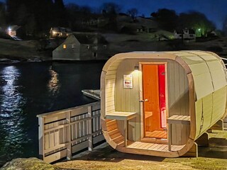 Holiday house Stavang  27