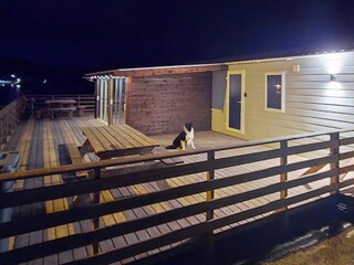 Ferienhaus Stavang Außenaufnahme 9