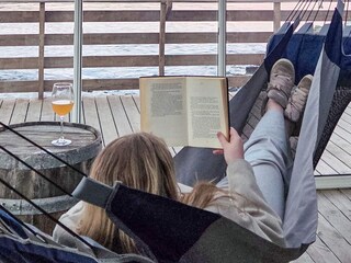 Ferienhaus Stavang Außenaufnahme 11