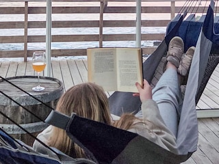 Holiday house Stavang Outdoor Recording 10